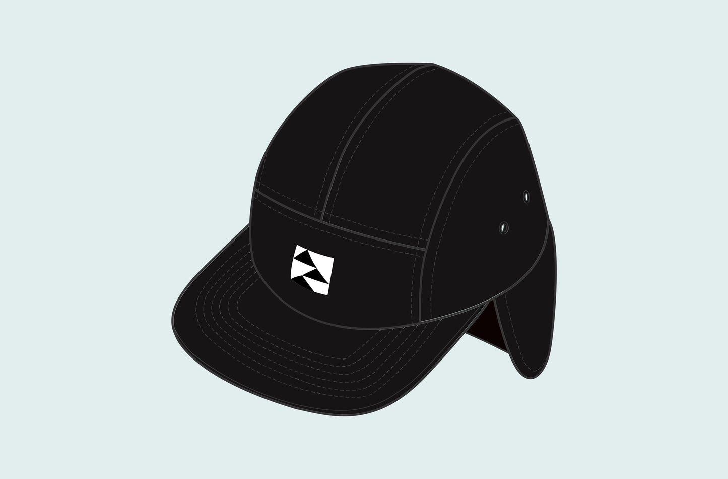 The Kluane 5 Panel