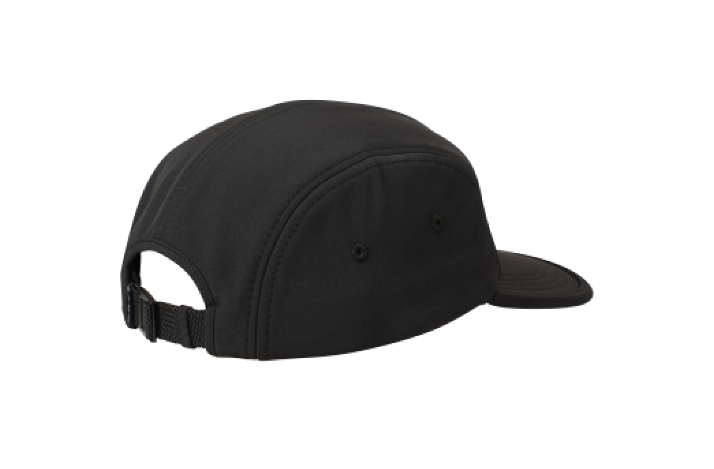 The Monashee 5 Panel