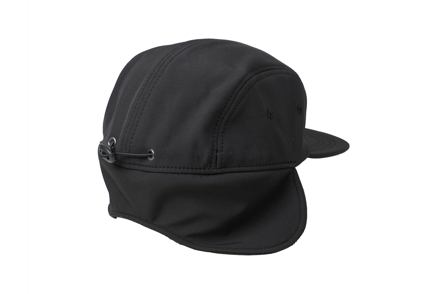 The Kluane 5 Panel