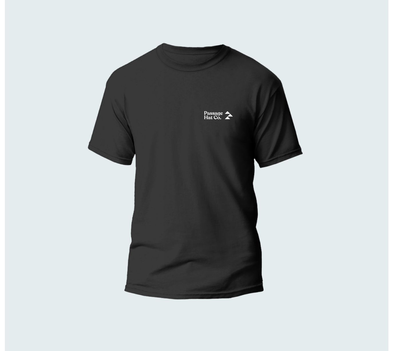 Passage T-Shirt