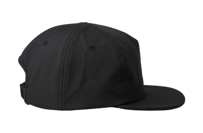 The Monashee Trucker