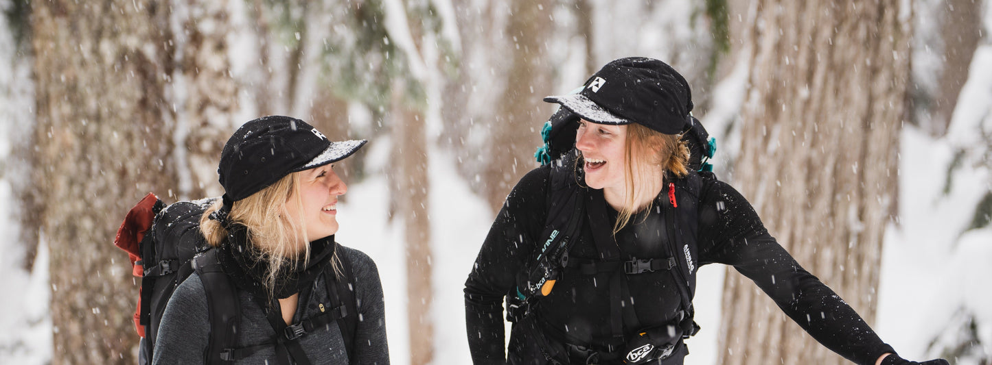 Monashee Insulated 5-Panel